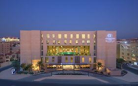 Doubletree By Hilton Doha - Al Sadd